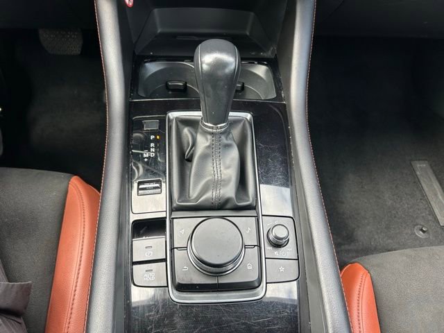 Used 2024 MAZDA MAZDA3 s image 25