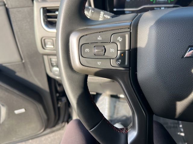 Used 2024 Chevrolet Suburban RST w/ Luxury Package image 22