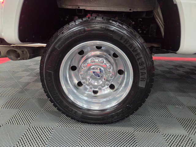 Used 2020 Ford F450 Lariat w/ Lariat Ultimate Package image 91