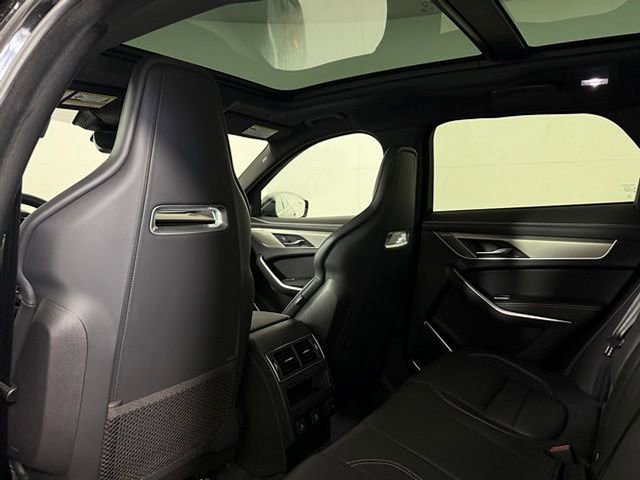 New 2026 Jaguar F-PACE R-Dynamic S image 20