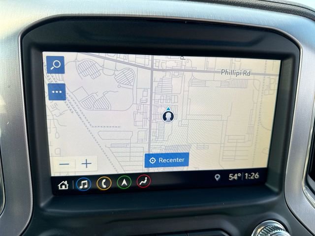 Used 2019 GMC Sierra 1500 SLT w/ SLT Premium Plus Package image 18