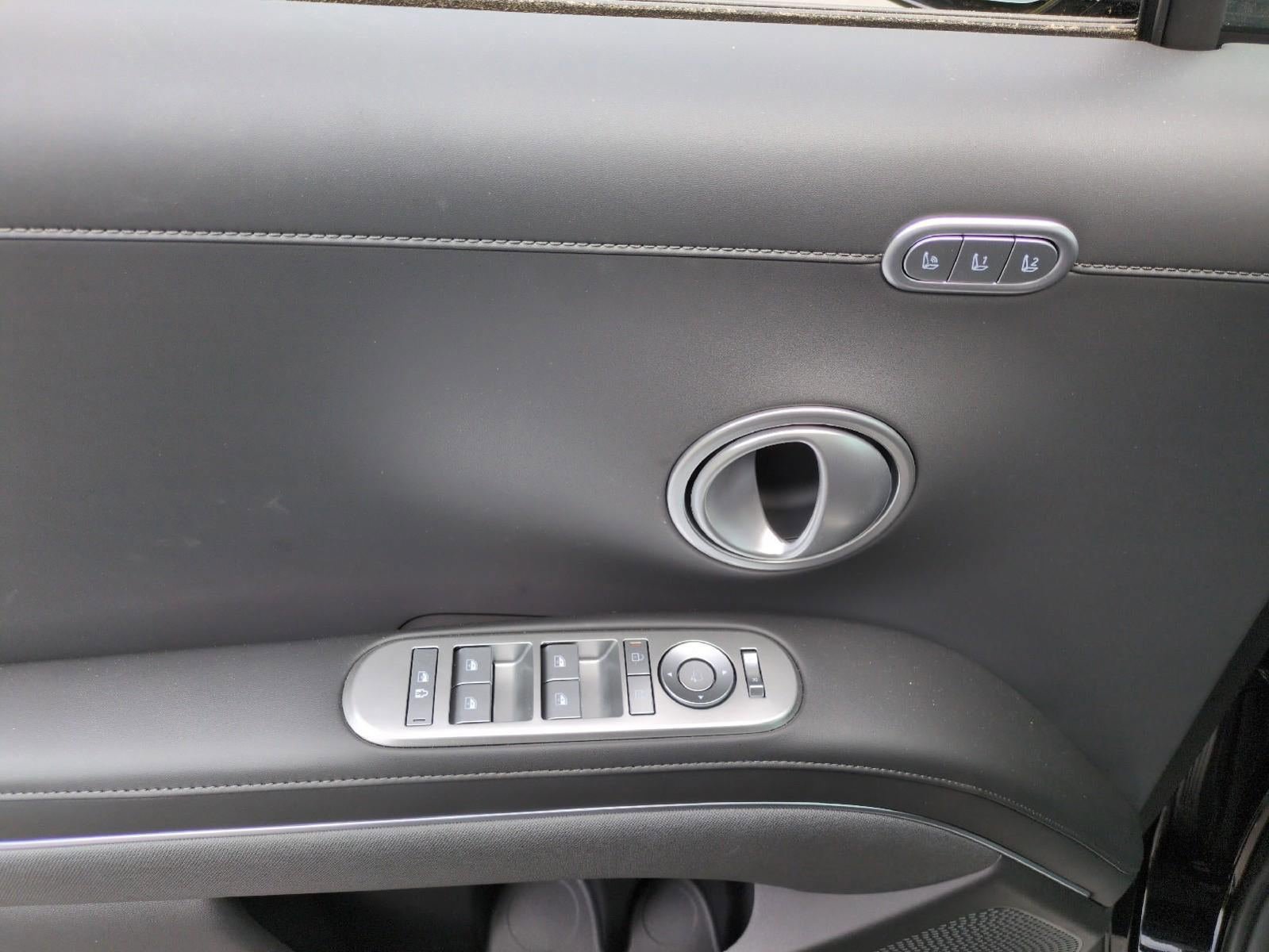 New 2026 Hyundai Palisade Calligraphy FWD image 76