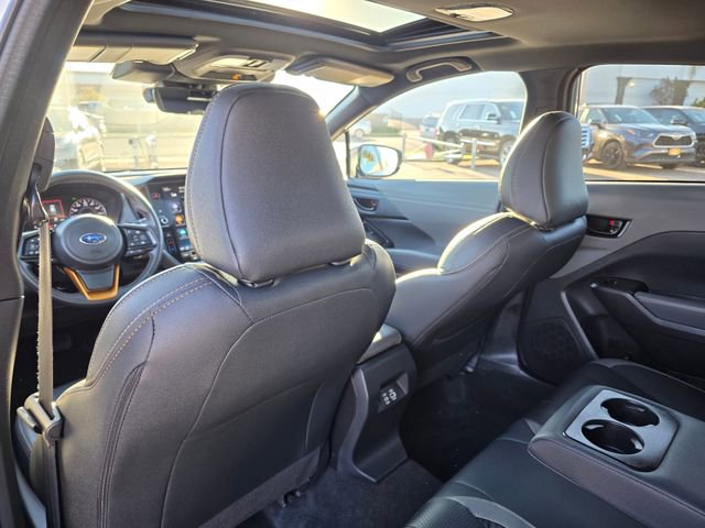 Certified 2024 Subaru Crosstrek 2.5i Wilderness w/ Crosstrek Mirror Package image 20