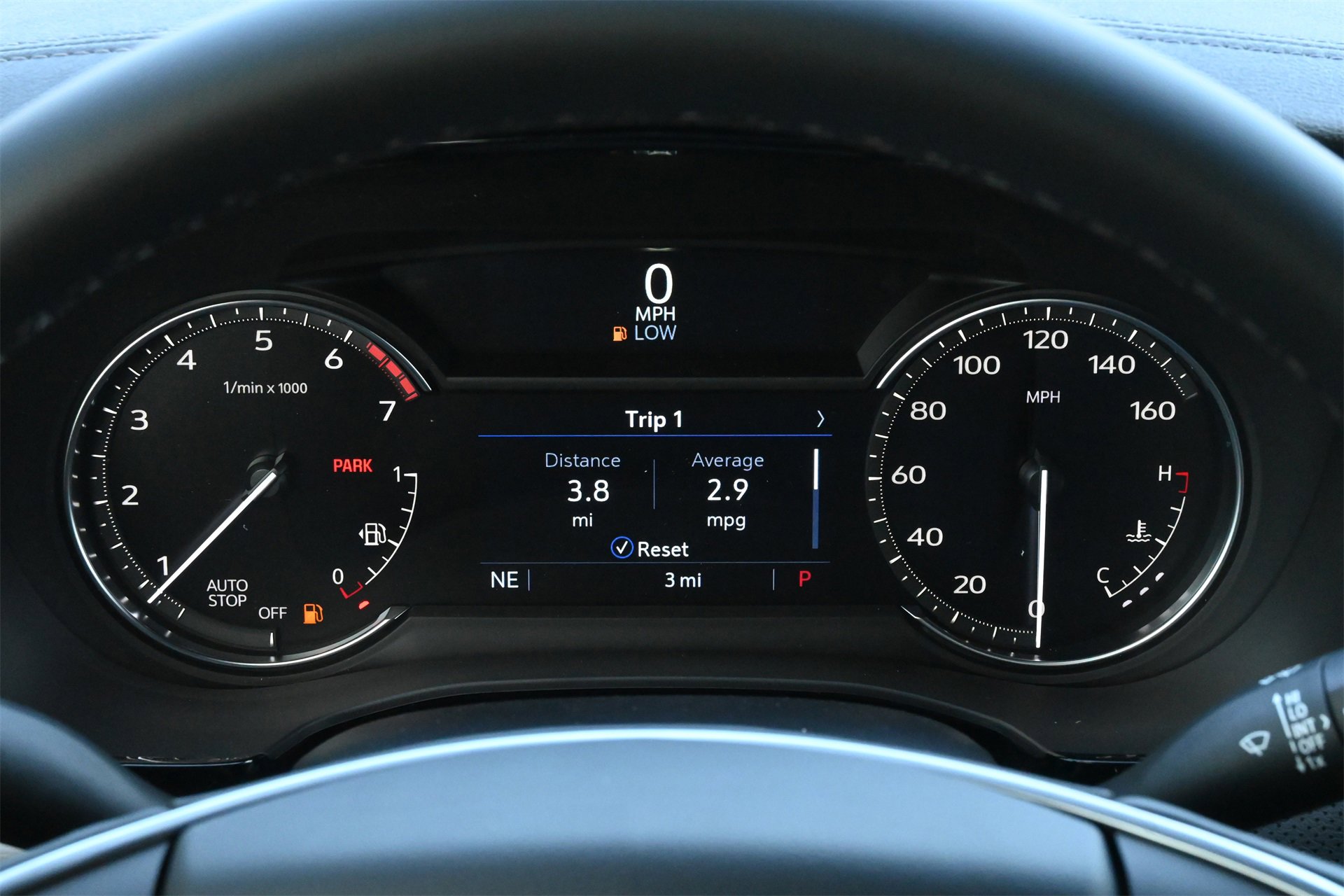 New 2026 Cadillac XT5 Luxury w/ LPO, Floor Liner Package image 11