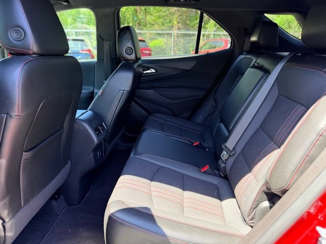 Used 2023 Chevrolet Equinox RS FWD image 26