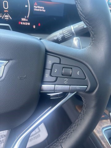 Certified 2025 Cadillac CT5 Premium Luxury image 20