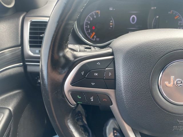 Used 2020 Jeep Grand Cherokee Limited w/ Luxury Group II image 14