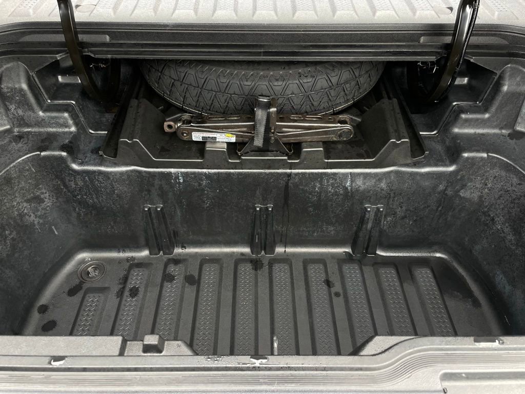 Certified 2023 Honda Ridgeline RTL image 42