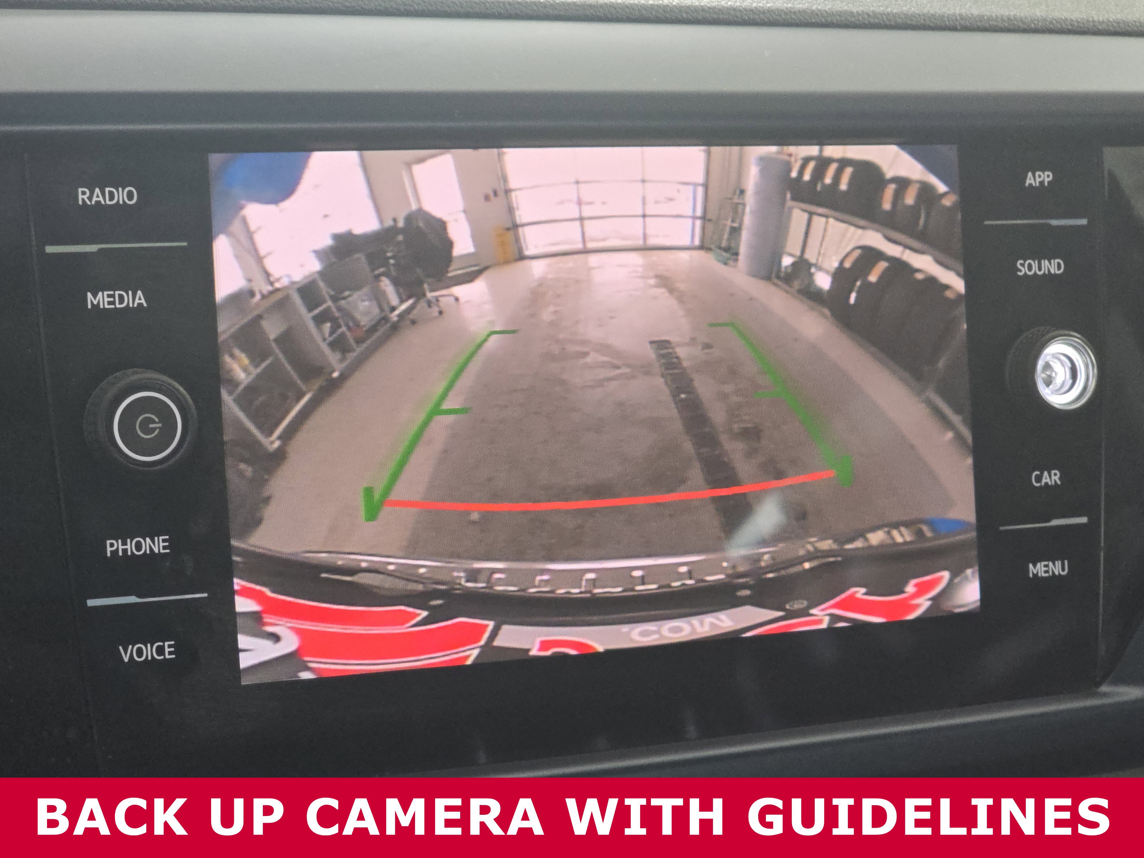 Used 2023 Volkswagen Taos SE image 20