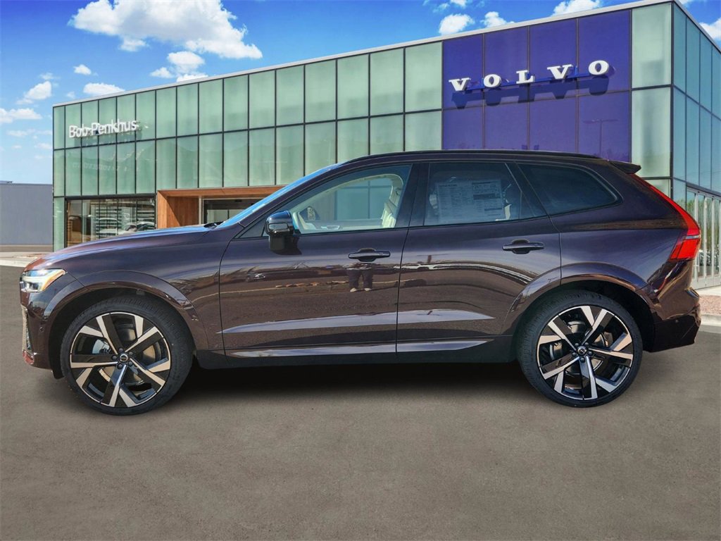 New 2026 Volvo XC60 B5 Ultra w/ Climate Package image 26