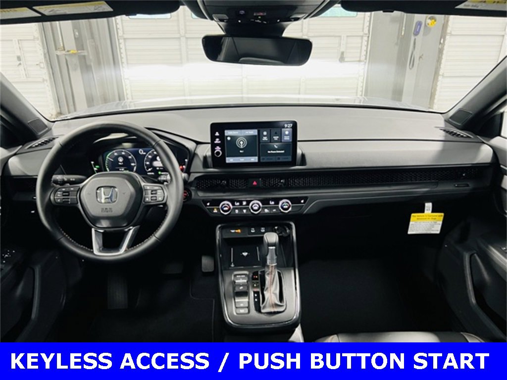 New 2026 Honda CR-V Sport-L image 4