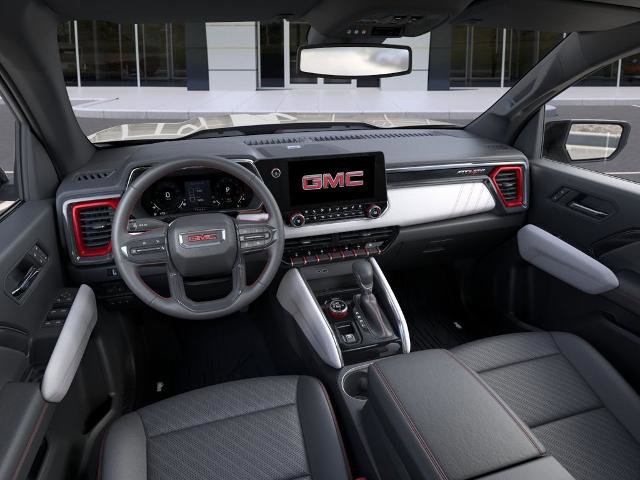 New 2026 GMC Canyon AT4X w/ AT4X AEV Edition image 15