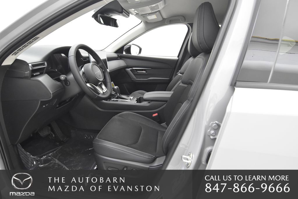 New 2026 MAZDA CX-5 Preferred AWD/4WD image 24