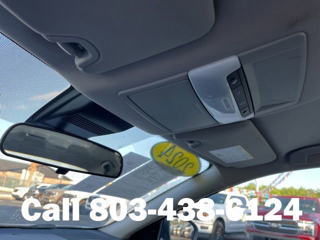 Used 2024 Nissan Altima 2.5 SV FWD image 27
