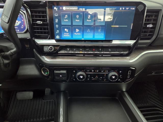 New 2026 Chevrolet Silverado 2500 LTZ w/ LTZ Plus Package image 25