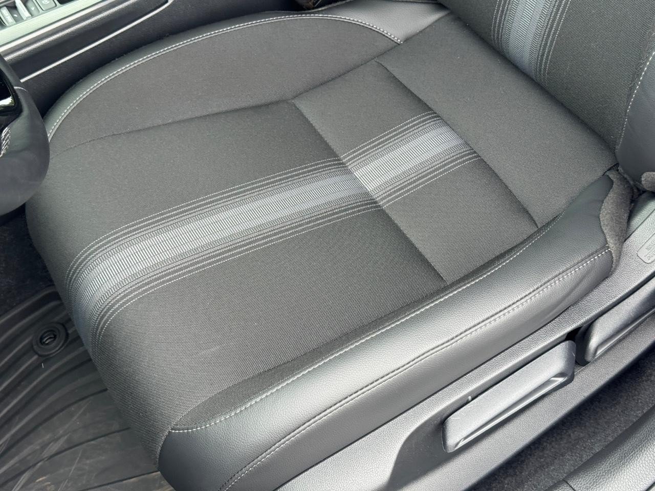 Certified 2026 Honda Civic Sport image 24