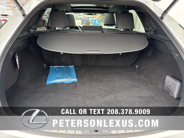 Used 2024 Lexus RX 350 AWD image 20
