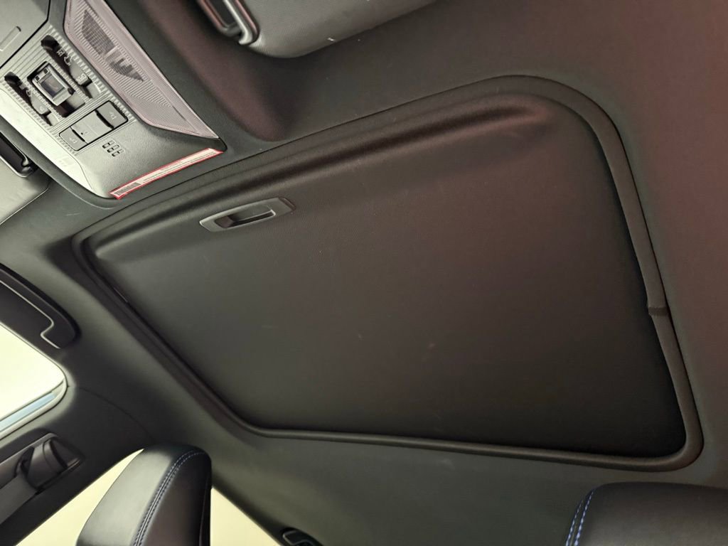 Certified 2022 Toyota RAV4 XSE image 18