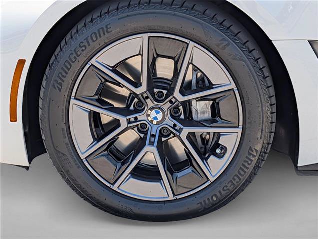 Used 2025 BMW i4 eDrive40 RWD image 25