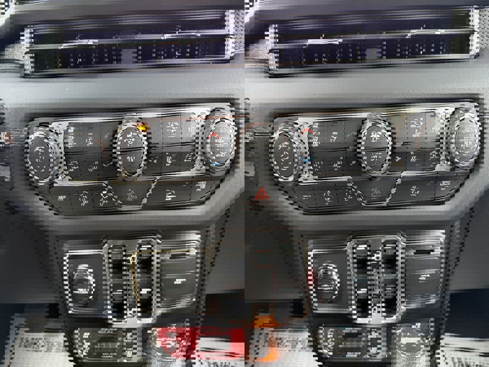 New 2026 Jeep Wrangler Unlimited Rubicon image 23