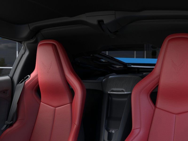New 2026 Chevrolet Corvette Z06 image 24