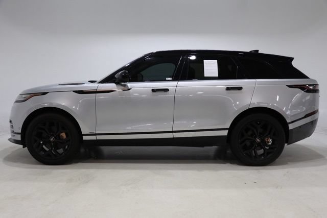 Used 2018 Land Rover Range Rover Velar R-Dynamic HSE AWD/4WD image 4