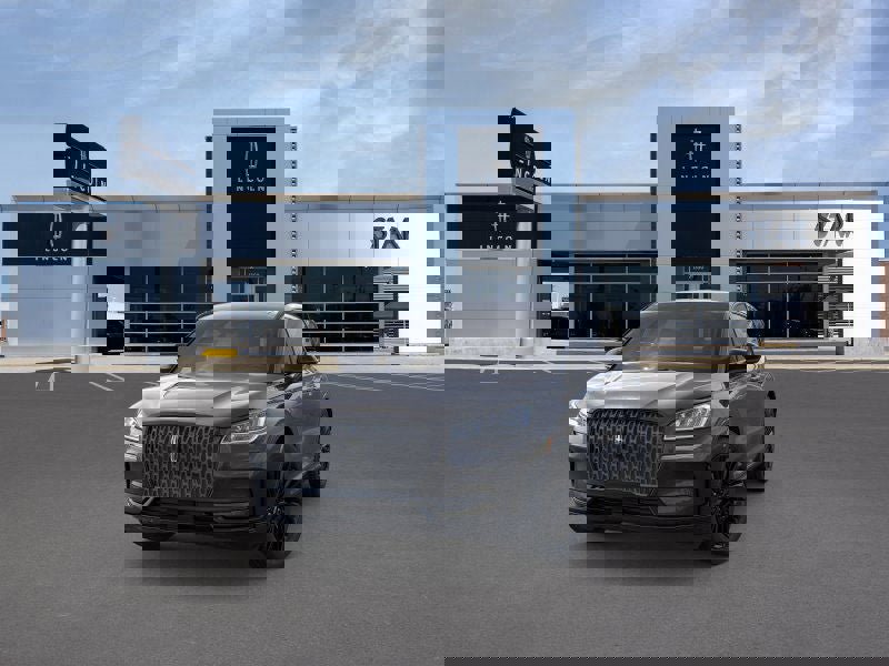 New 2026 Lincoln Corsair Premiere image 2