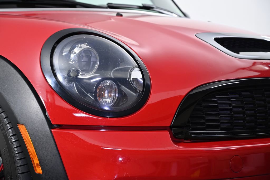 Used 2013 MINI Cooper John Cooper Works image 5