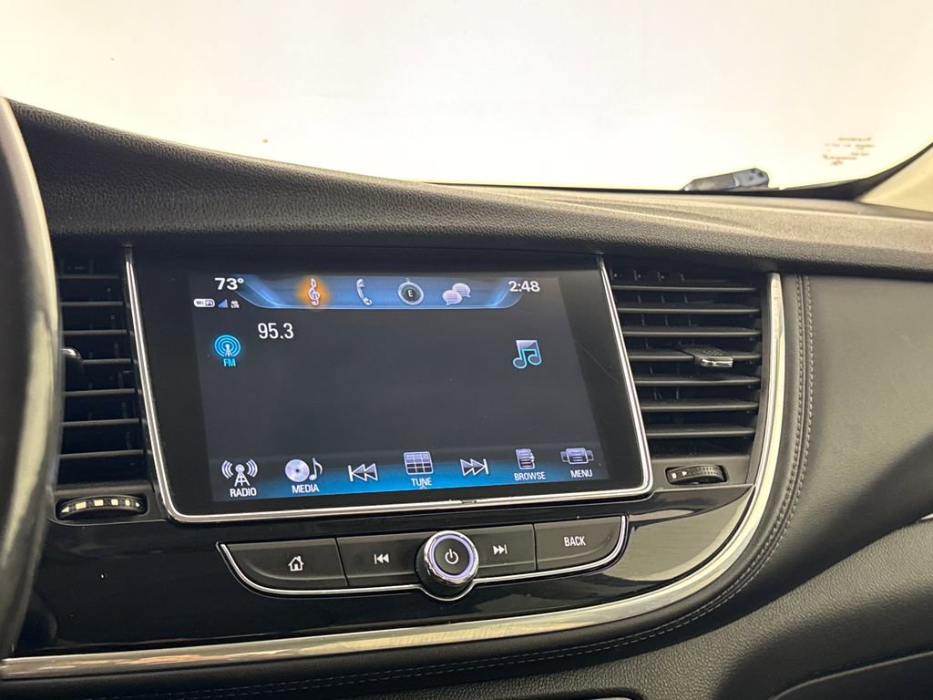 Used 2020 Buick Encore Preferred w/ Safety Package image 18