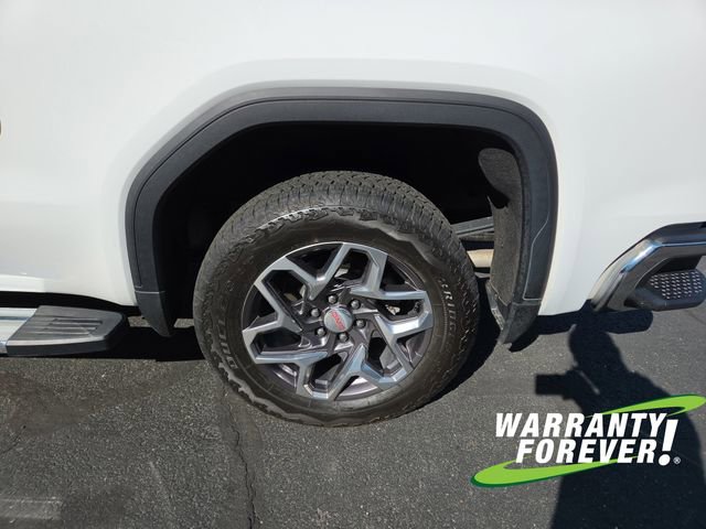 Used 2024 GMC Sierra 1500 SLT w/ SLT Premium Plus Package AWD/4WD image 22