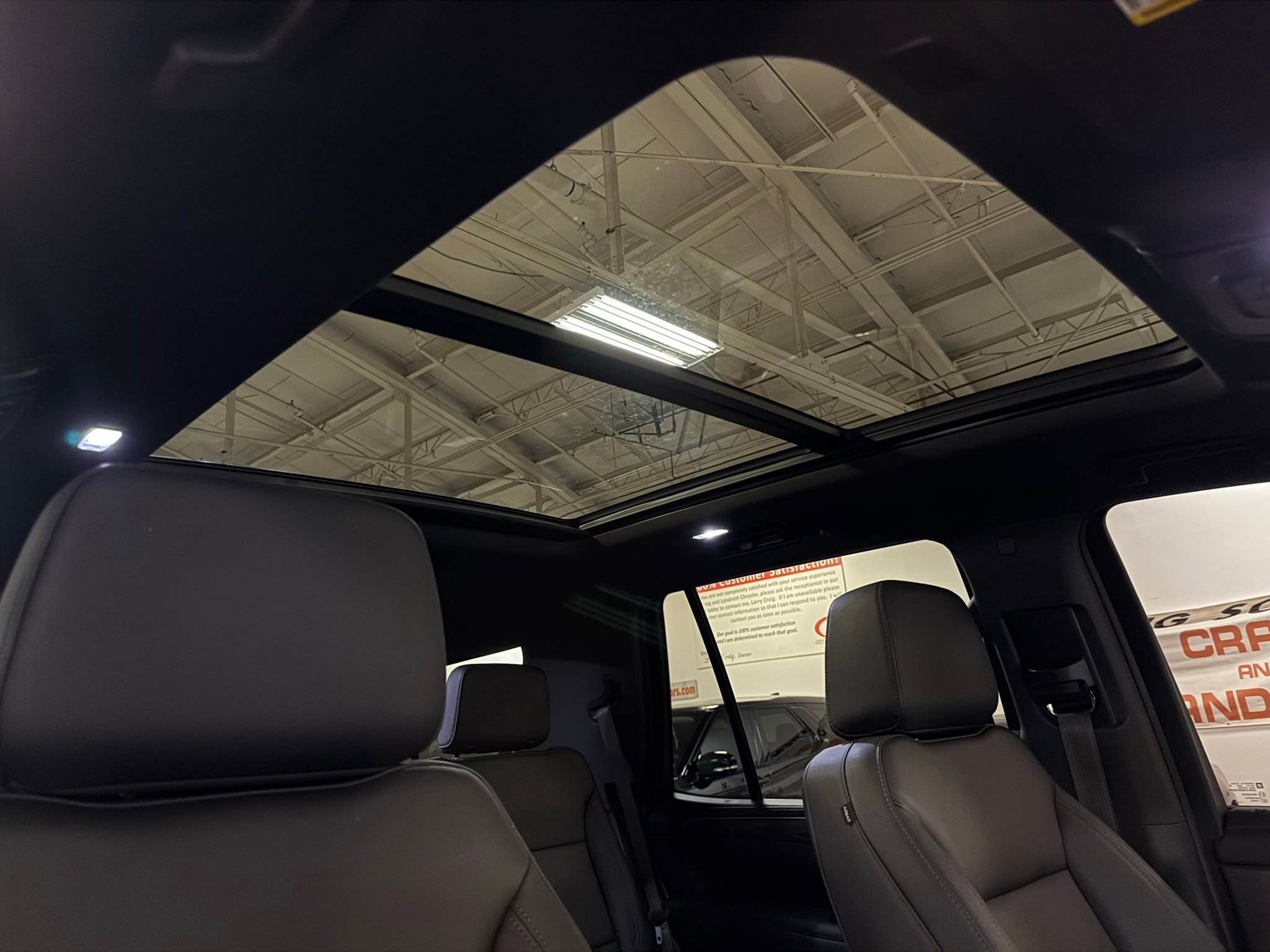 Used 2023 Chevrolet Tahoe Z71 image 27