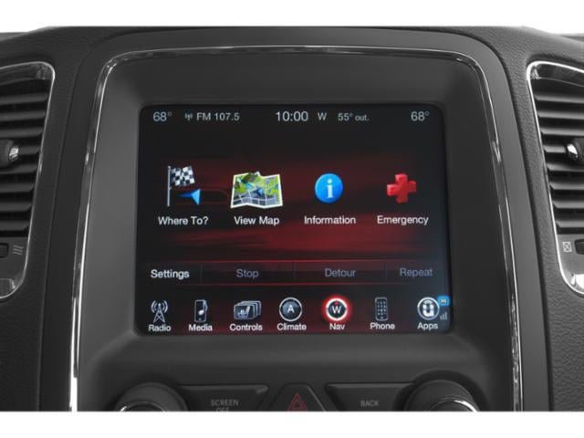 Used 2015 Dodge Durango Limited w/ Premium Group AWD/4WD image 21
