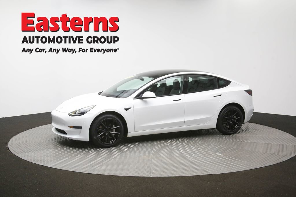 Used 2023 Tesla Model 3 Standard Range RWD image 52