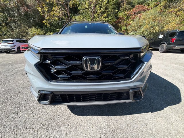Used 2025 Honda CR-V Sport-L image 8