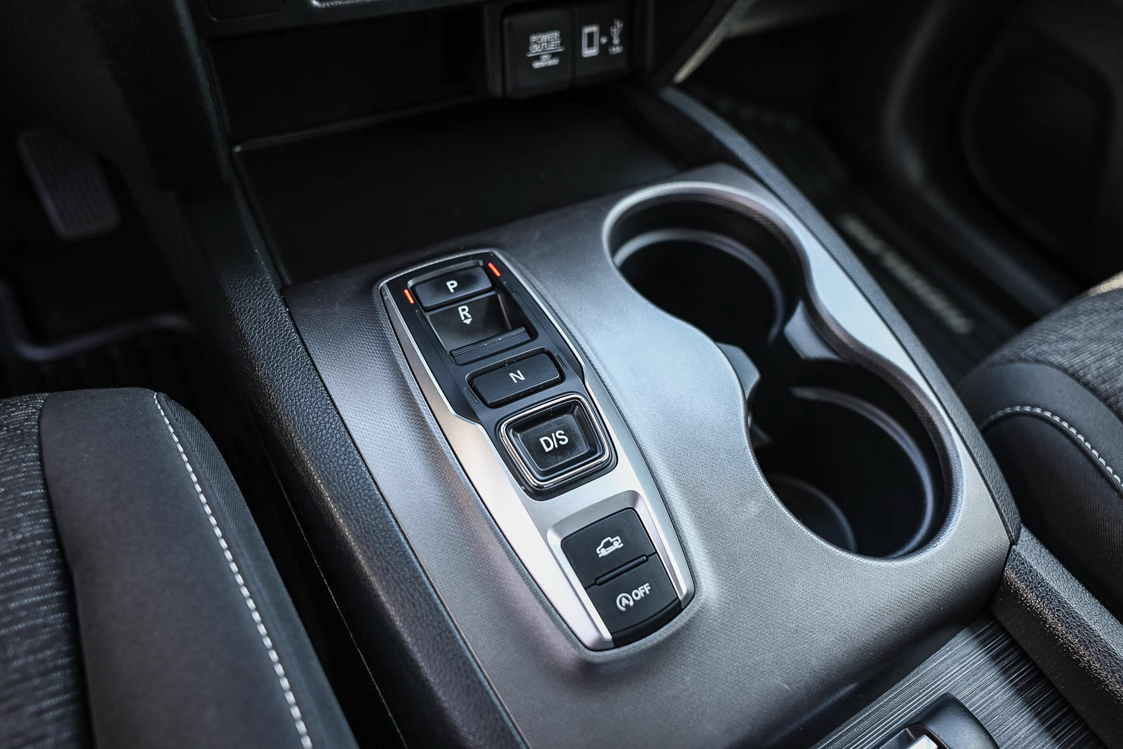 Certified 2021 Honda Ridgeline Sport image 11
