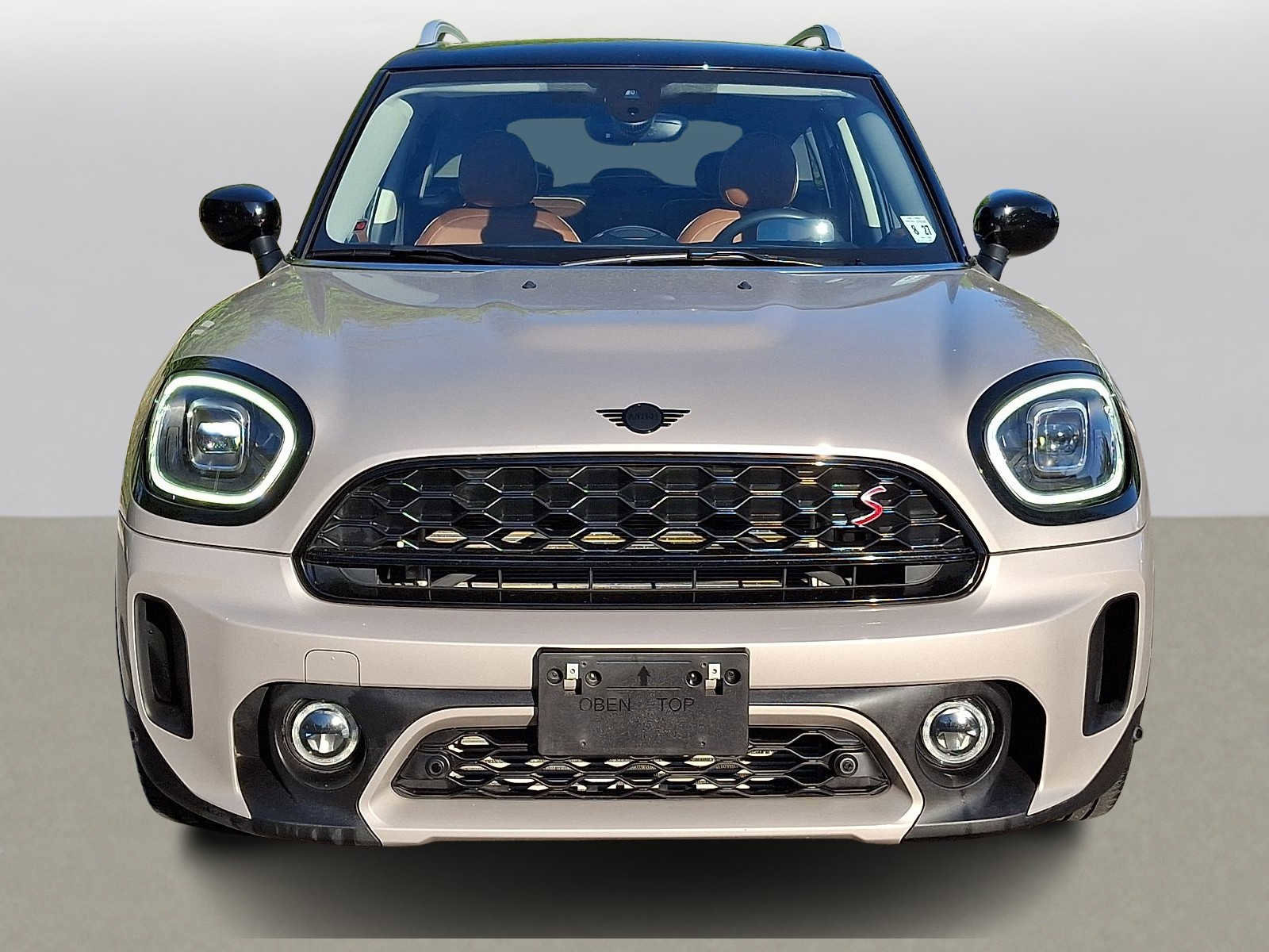 Used 2023 MINI Cooper Countryman S AWD/4WD image 2