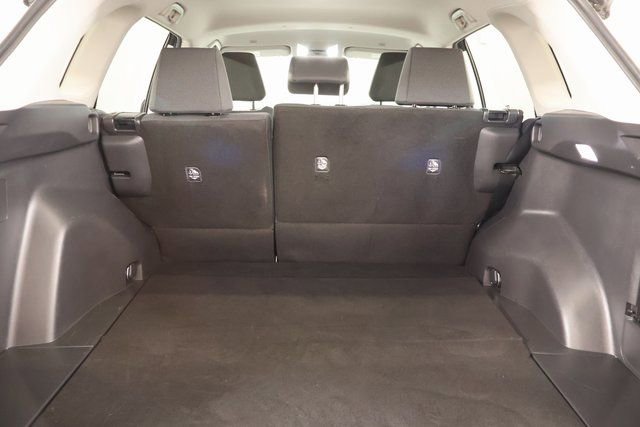 Certified 2023 Toyota RAV4 LE image 25