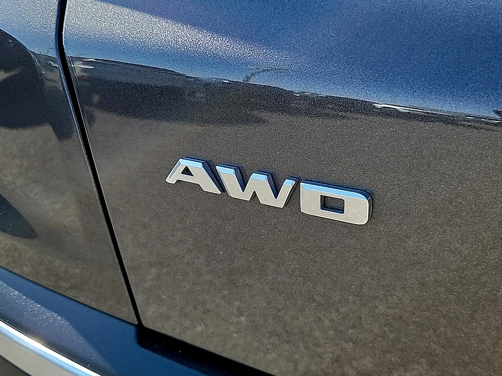 Used 2019 Cadillac XT5 Luxury AWD/4WD image 31