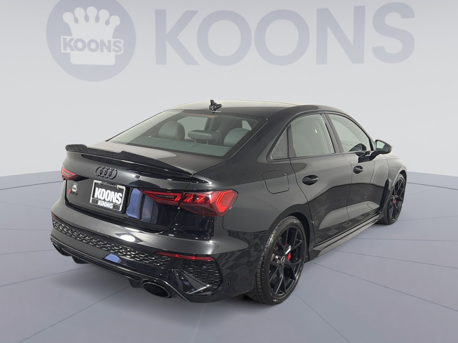 Used 2023 Audi RS 3 2.5T image 7