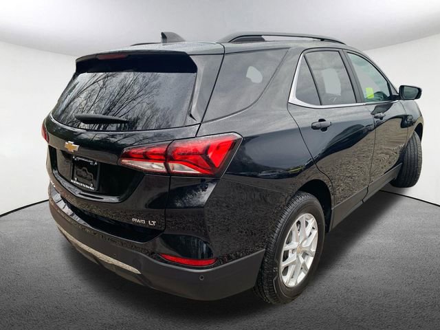 Used 2023 Chevrolet Equinox LT image 13