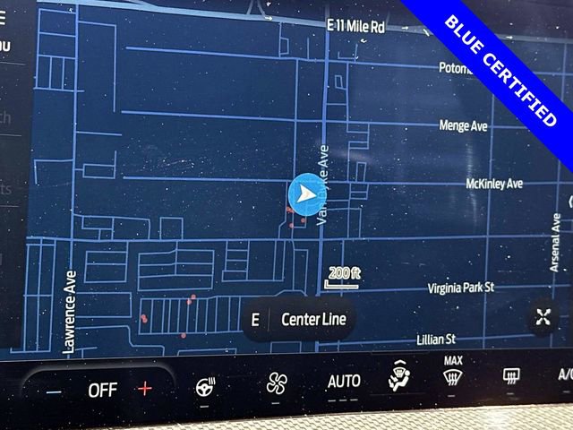 Certified 2024 Ford Escape ST-Line w/ Tech Pack #1 image 14