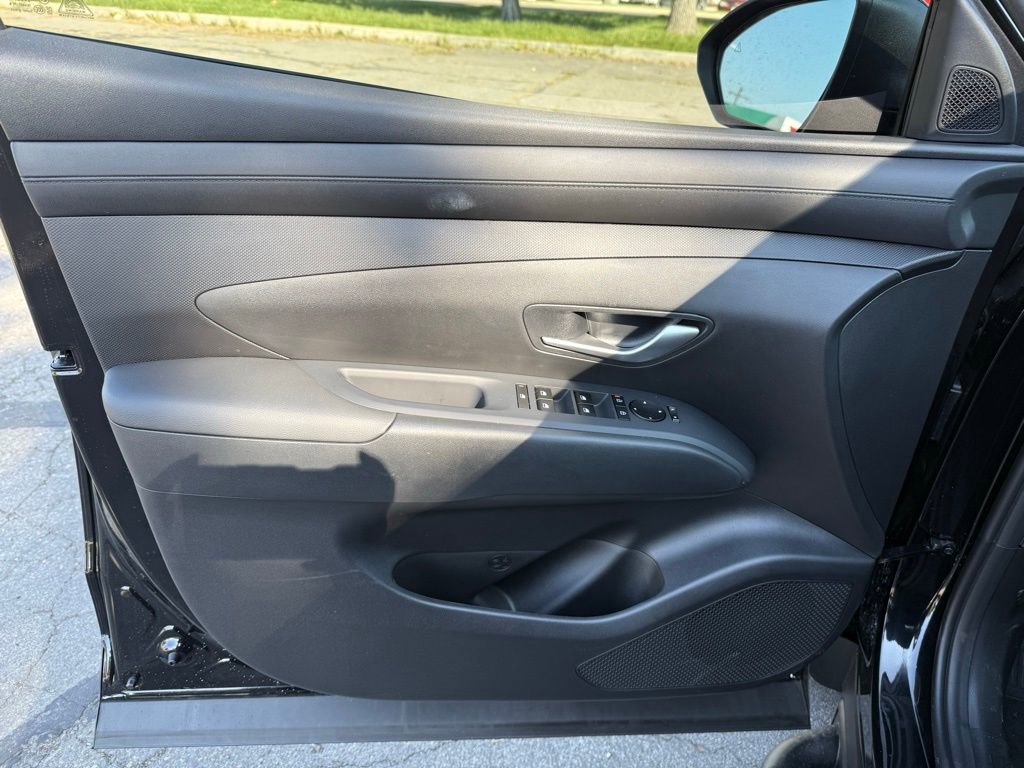 New 2026 Hyundai Santa Cruz SEL image 10