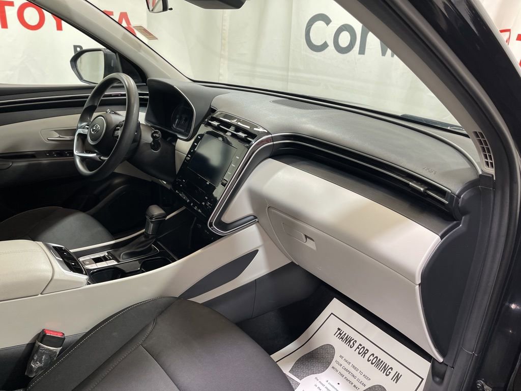 Used 2024 Hyundai Tucson SEL image 13