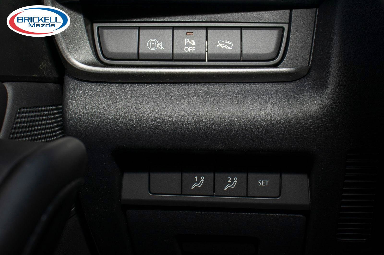 New 2026 MAZDA CX-30 AWD 2.5 S image 27