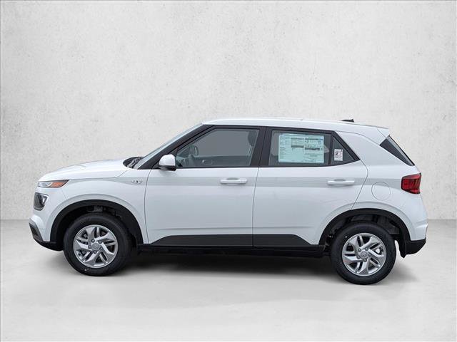 New 2026 Hyundai Venue SE FWD image 8