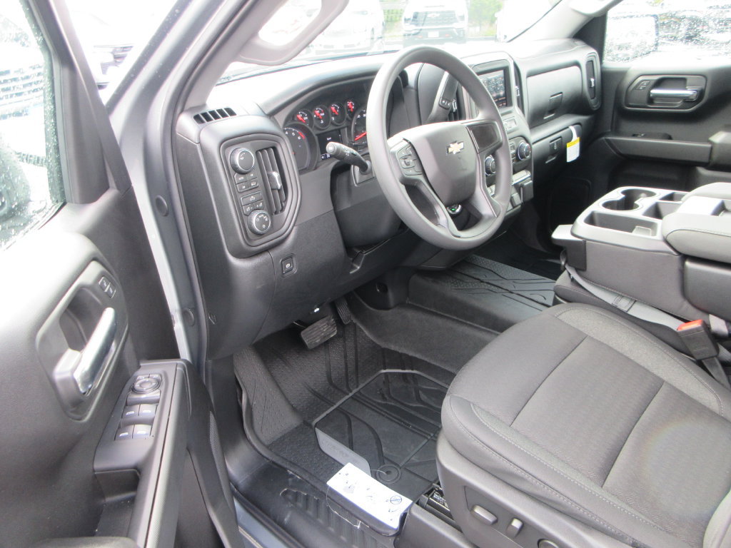 New 2026 Chevrolet Silverado 3500 High Country w/ High Country Premium Package AWD/4WD image 13