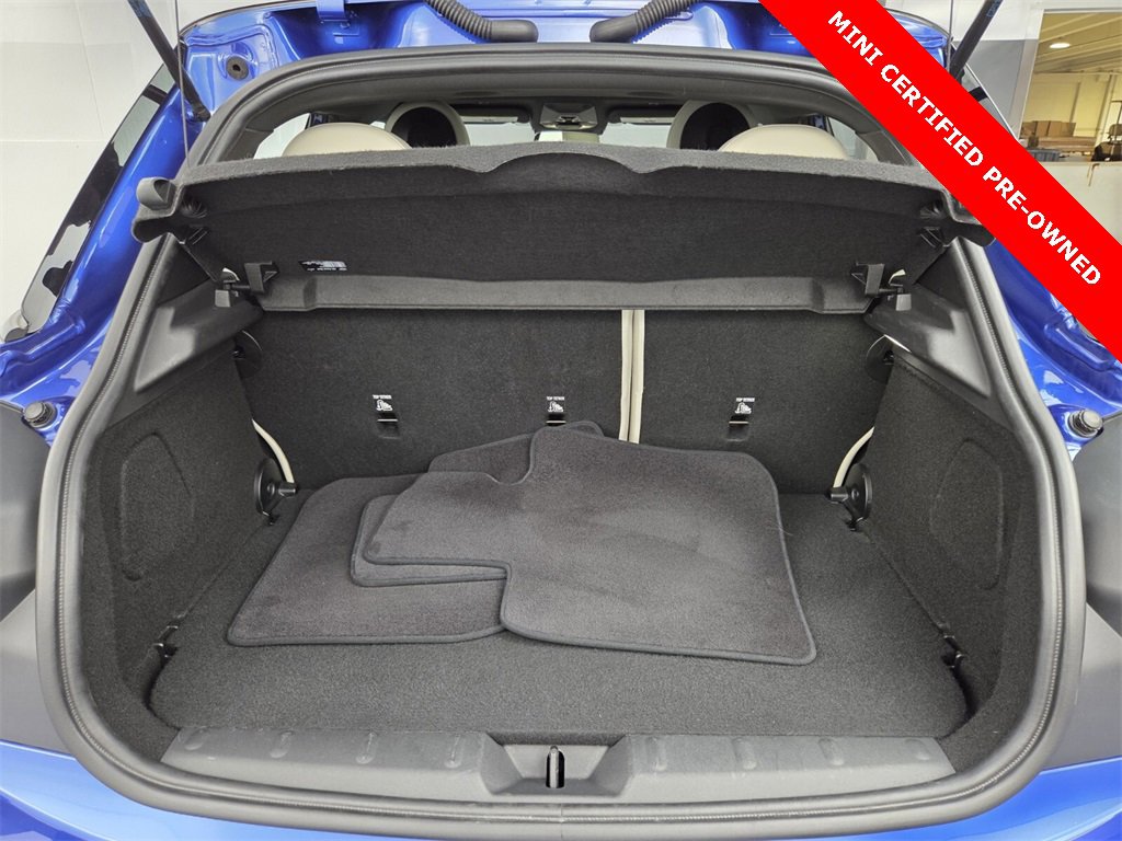 Used 2025 MINI Cooper S image 22