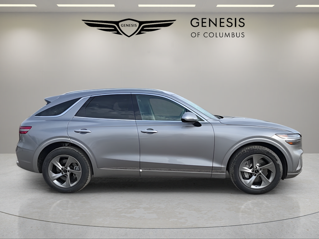 New 2026 Genesis GV70 2.5T Select AWD/4WD image 6