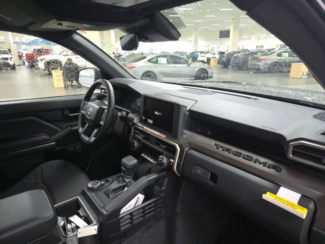 New 2026 Toyota Tacoma SR5 image 9