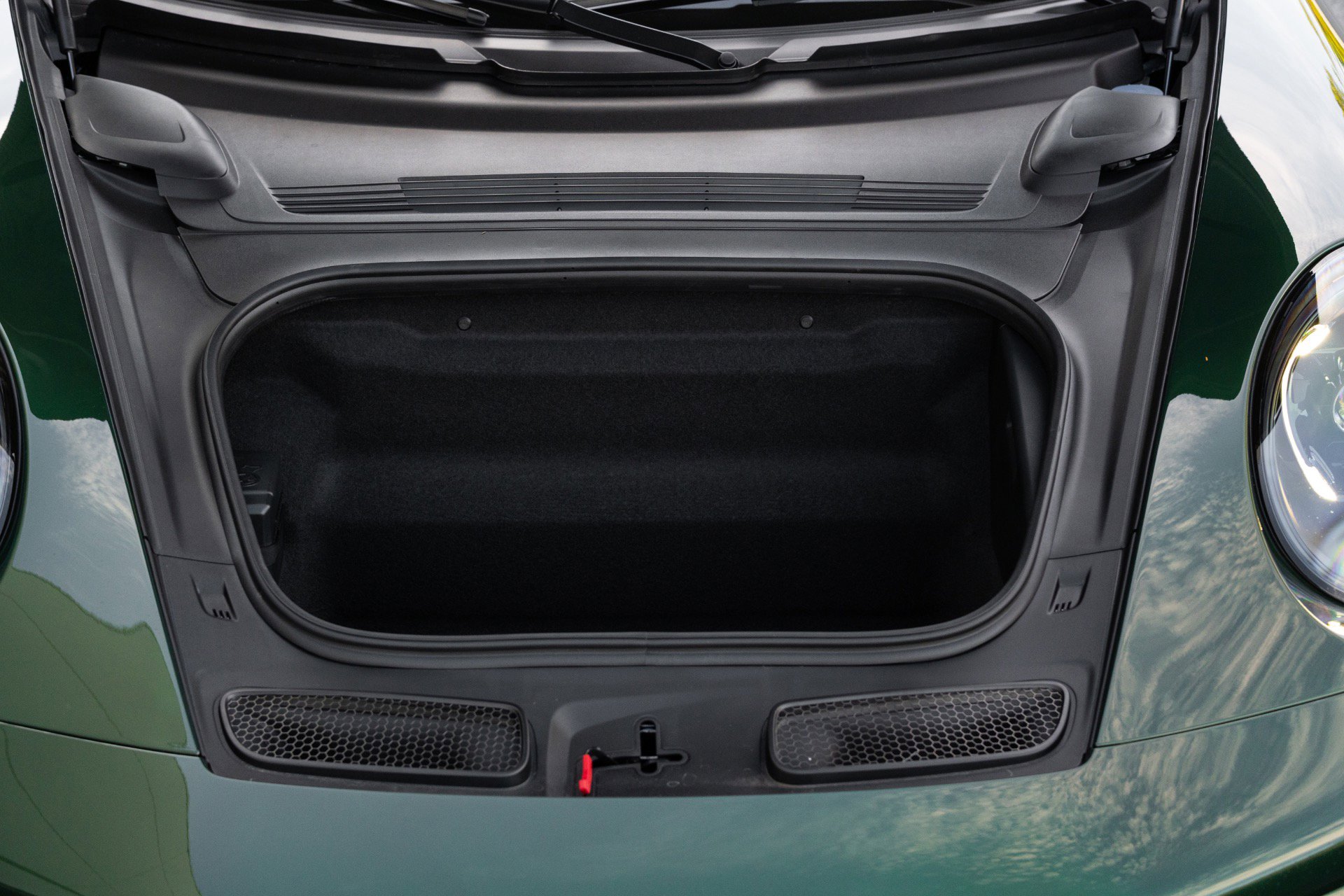 Used 2026 Porsche 911 GT3 w/ Chrono Package image 84